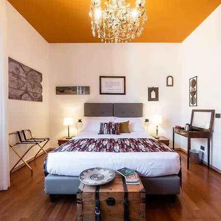 Bibliò Rooms Guesthouse-3