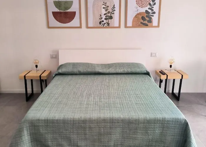 Room 48 Bologna